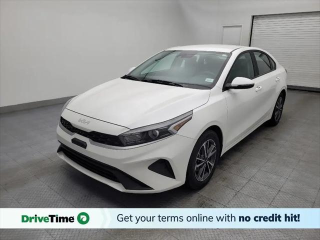 2022 Kia Forte LXS for sale in Charleston, SC
