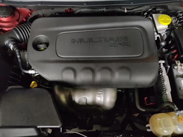 2020 Jeep Cherokee Latitude FWD