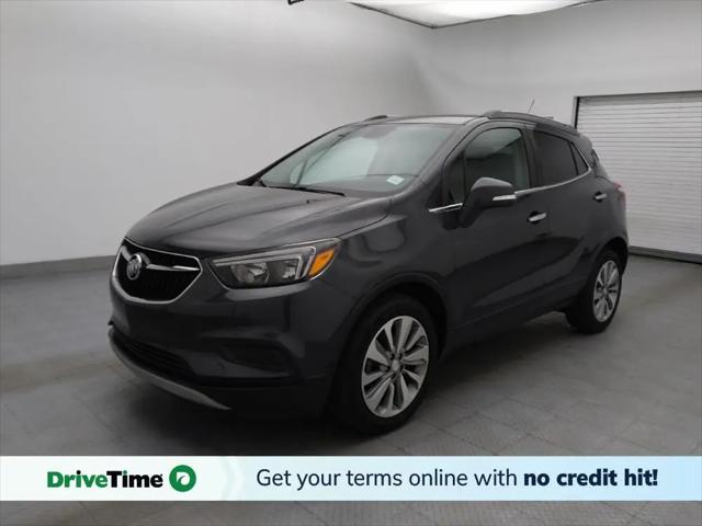 2018 Buick Encore Preferred for sale in Greenville, SC