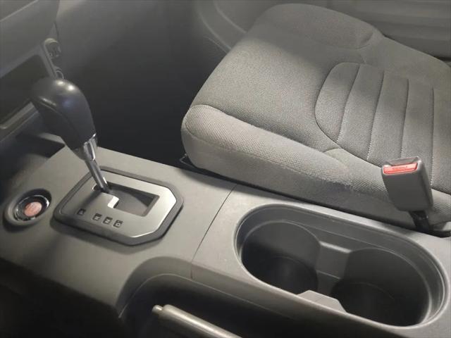 2021 Nissan Frontier King Cab S 4x2