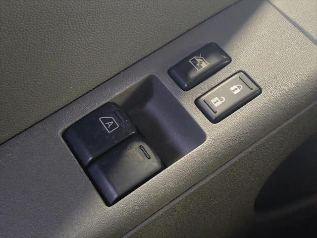 2021 Nissan Frontier King Cab S 4x2