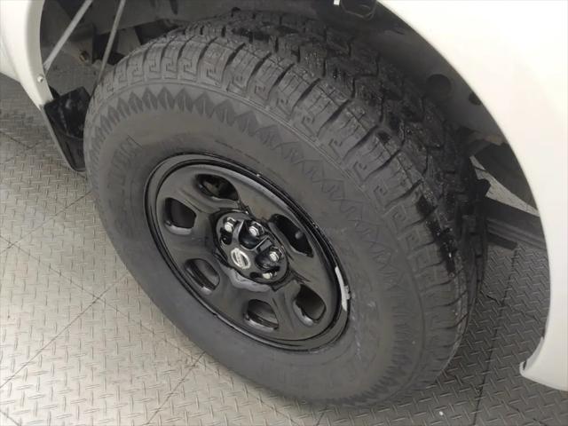 2021 Nissan Frontier King Cab S 4x2