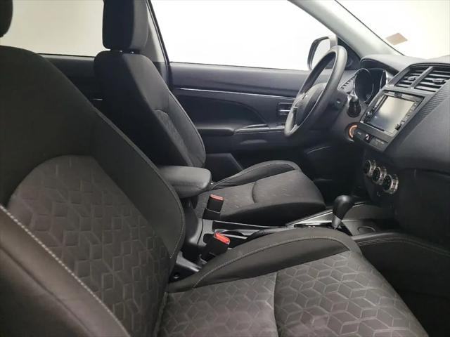 2020 Mitsubishi Outlander Sport 2.0 SP