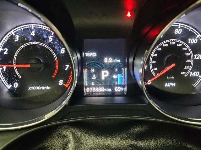 2020 Mitsubishi Outlander Sport 2.0 SP