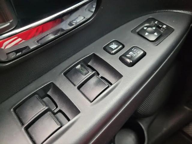2020 Mitsubishi Outlander Sport 2.0 SP