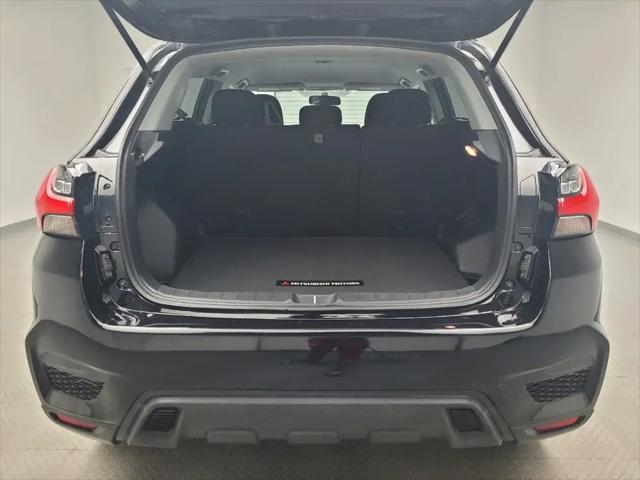 2020 Mitsubishi Outlander Sport 2.0 SP