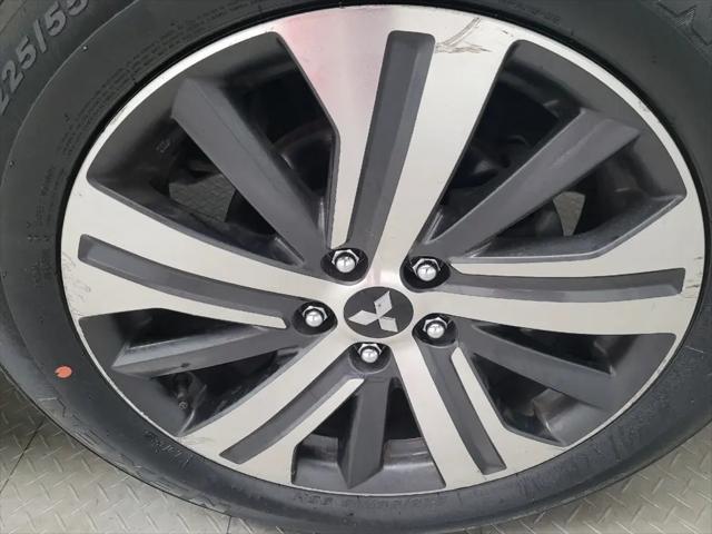2020 Mitsubishi Outlander Sport 2.0 SP