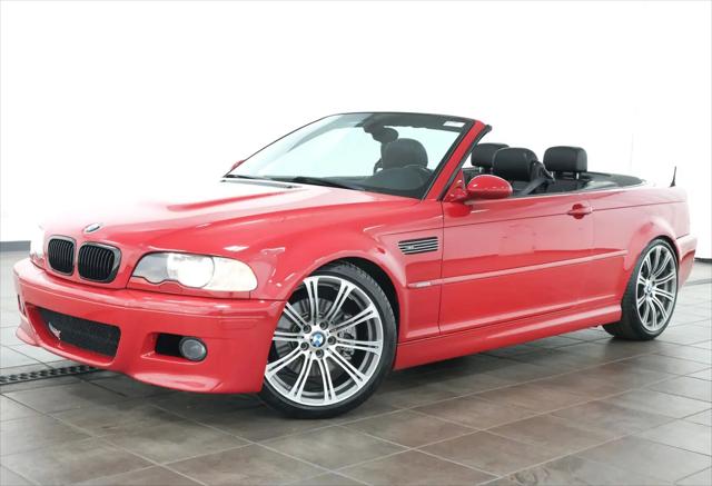 2001 BMW M3 Standard for sale in Elmhurst, IL