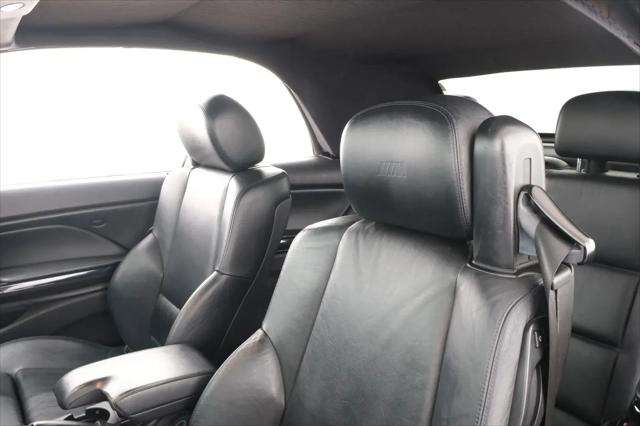 2001 BMW M3 Standard