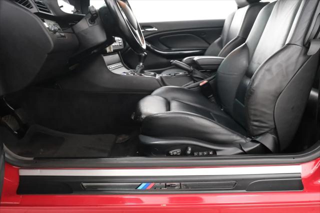 2001 BMW M3 Standard