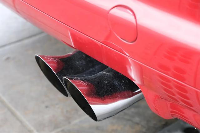 2001 BMW M3 Standard