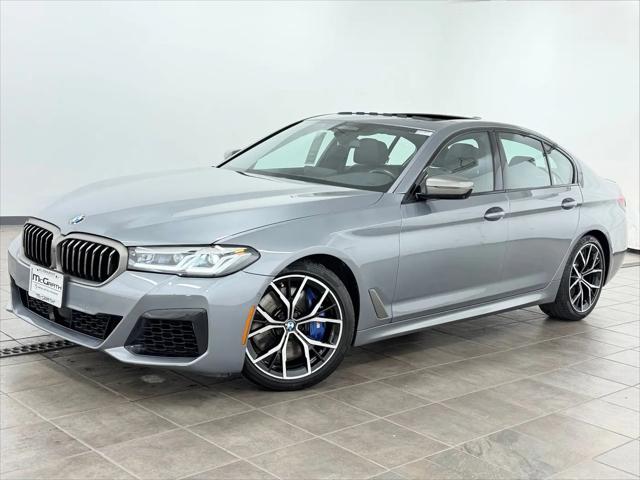 2023 BMW M5 i xDrive for sale in Elmhurst, IL