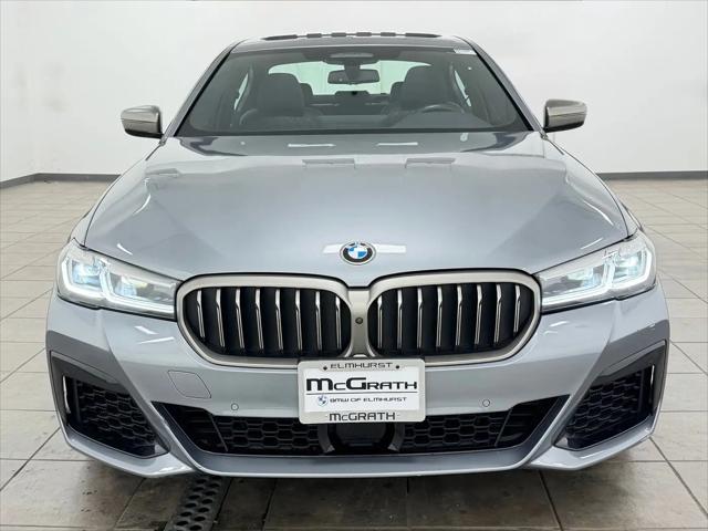 2023 BMW M5 i xDrive