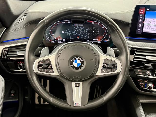 2023 BMW M5 i xDrive