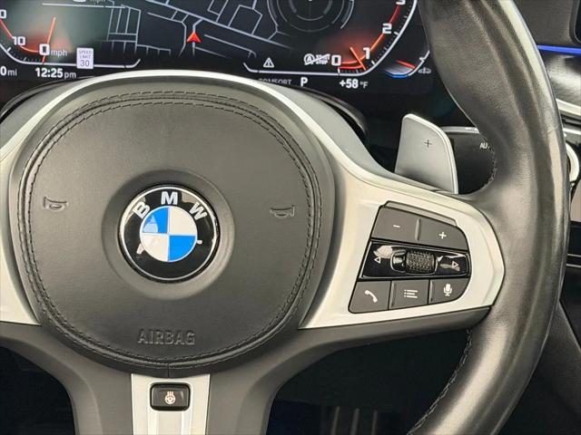 2023 BMW M5 i xDrive