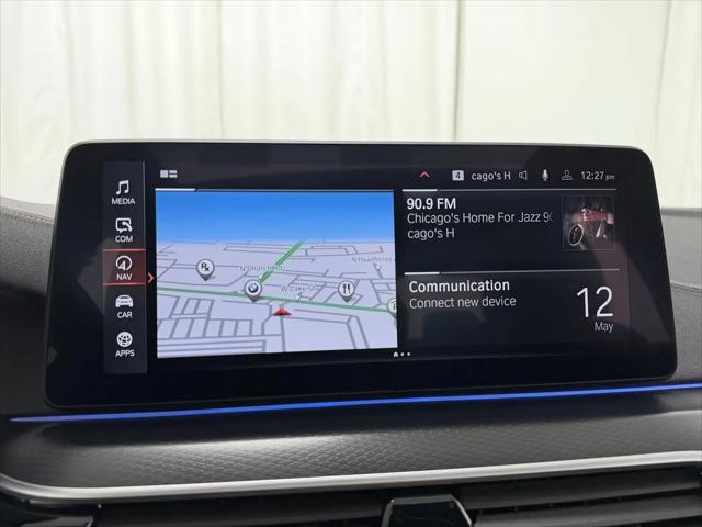 2023 BMW M5 i xDrive