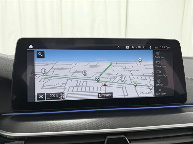 2023 BMW M5 i xDrive