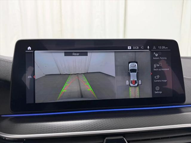 2023 BMW M5 i xDrive