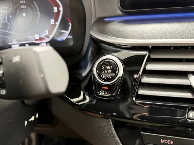 2023 BMW M5 i xDrive