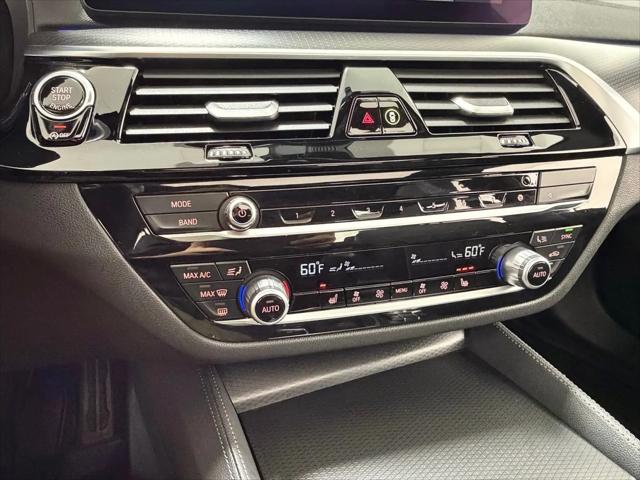 2023 BMW M5 i xDrive