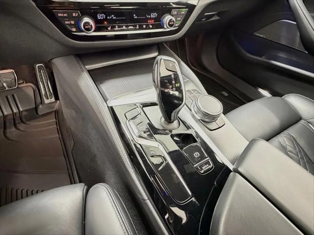 2023 BMW M5 i xDrive