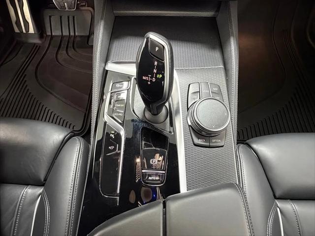 2023 BMW M5 i xDrive