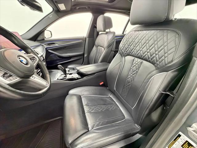2023 BMW M5 i xDrive