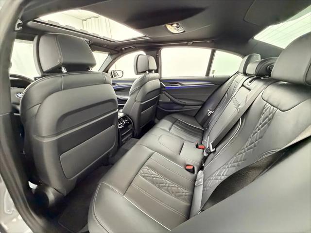 2023 BMW M5 i xDrive