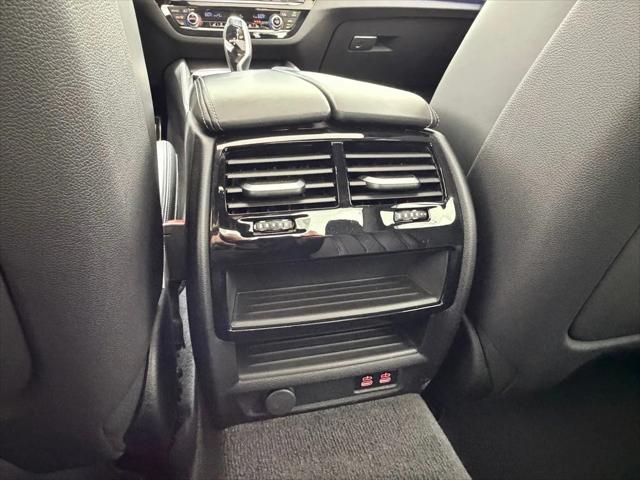 2023 BMW M5 i xDrive