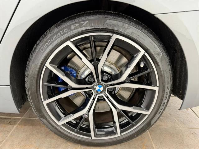 2023 BMW M5 i xDrive