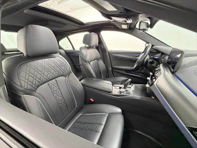 2023 BMW M5 i xDrive