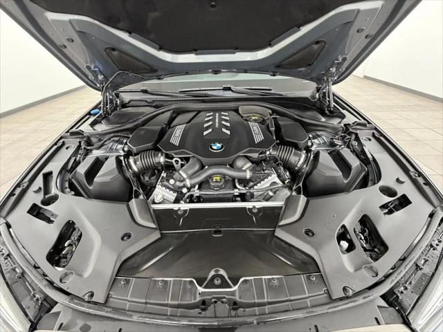 2023 BMW M5 i xDrive