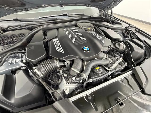 2023 BMW M5 i xDrive