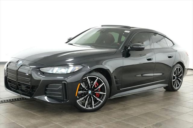 2025 BMW i4 M50 for sale in Elmhurst, IL