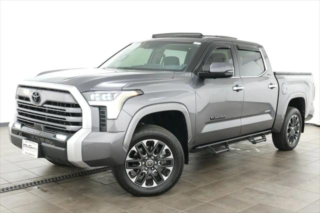 2024 Toyota Tundra Limited for sale in Elmhurst, IL