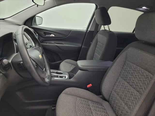 2024 Chevrolet Equinox FWD LT