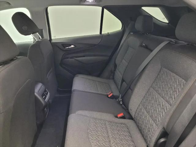2024 Chevrolet Equinox FWD LT