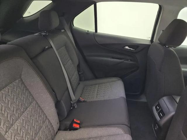 2024 Chevrolet Equinox FWD LT