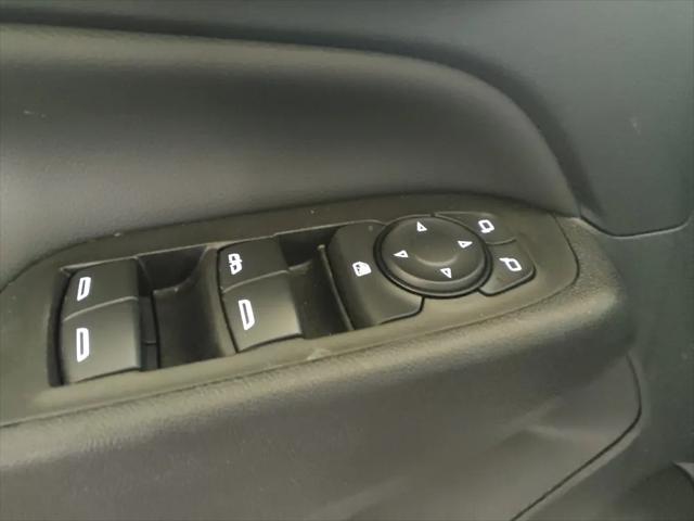 2024 Chevrolet Equinox FWD LT