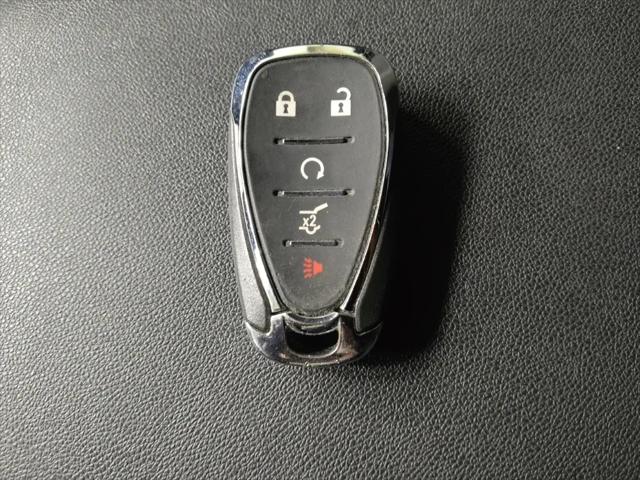 2024 Chevrolet Equinox FWD LT