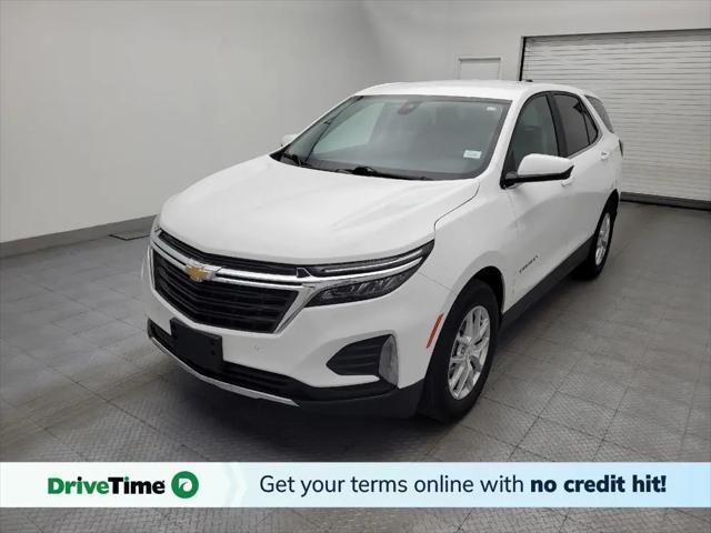 2024 Chevrolet Equinox FWD LT for sale in Conway, SC