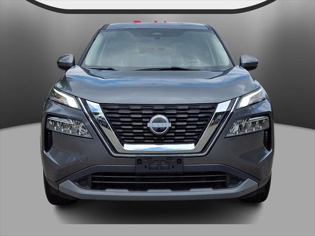 2022 Nissan Rogue SV FWD 2022 Nissan Rogue SV FWD