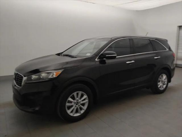 2019 Kia Sorento 2.4L L