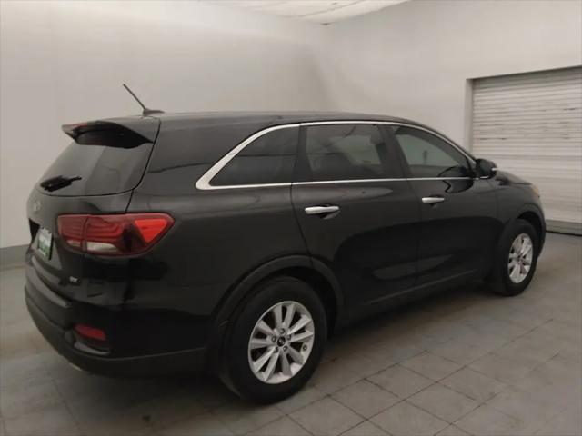 2019 Kia Sorento 2.4L L