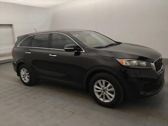 2019 Kia Sorento 2.4L L