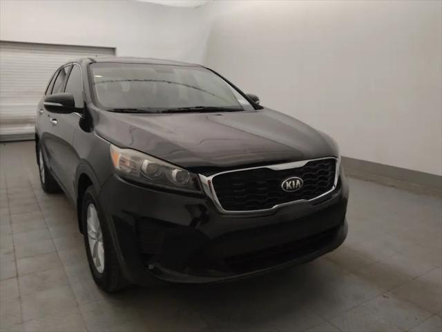 2019 Kia Sorento 2.4L L