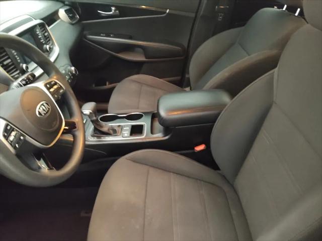 2019 Kia Sorento 2.4L L