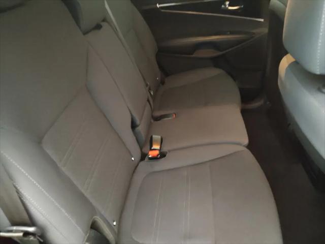 2019 Kia Sorento 2.4L L