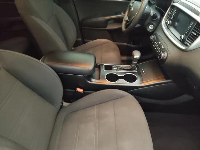 2019 Kia Sorento 2.4L L