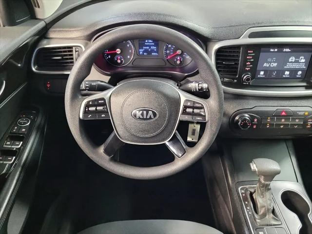 2019 Kia Sorento 2.4L L